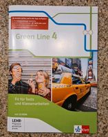 Green Line 4 Fit für Tests und  Klassenarbeiten Saarland - Rehlingen-Siersburg Vorschau