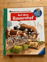 Wieso, weshalb, warum, Auf dem Bauernhof Bayern - Aschaffenburg Vorschau