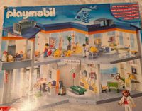 Playmobil großes Krankenhaus, Klinik 4404 und 7883 - vollständig Niedersachsen - Cremlingen Vorschau