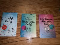 Julia Engelmann drei Bücher Berlin - Köpenick Vorschau