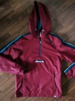 Ellesse Windbreaker 36 38 dunkelrot top Hessen - Haiger Vorschau