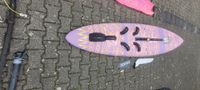 Fanatic HOT BAT / Surfboard Nordrhein-Westfalen - Pulheim Vorschau