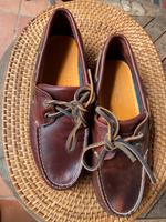 Timberland classic boat  shoes Gr. 41,5 neu Altona - Hamburg Rissen Vorschau