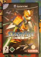 Nintendo Game Cube StarFox Assault Baden-Württemberg - Oberndorf am Neckar Vorschau