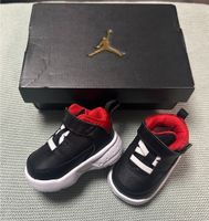 Nike Jordan Max Aura 3 Baby Schuhe Größe 17 neu Köln - Ehrenfeld Vorschau