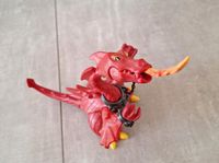 ♥️ Playmobil Roter Drache Dragon für Ritterburg Nordrhein-Westfalen - Meckenheim Vorschau