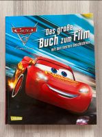 Cars 3 Das große Buch zum Film mit den besten Geschichten Dresden - Pieschen Vorschau