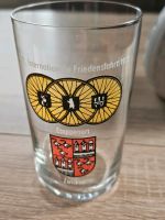 Glas DDR Friedensfahrt Sachsen - Wilkau-Haßlau Vorschau