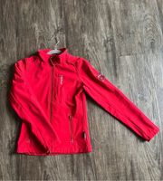 Softshell Jacke rot Equipage Niedersachsen - Ganderkesee Vorschau