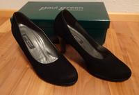 Paul Green Pumps, Stöckelschuhe, Gr. 5 ½, schwarz Bayern - Pfaffenhofen a.d. Ilm Vorschau