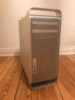 Mac Pro / MacPro3,1 / 2,8Ghz Quad Core / 2Gb-RAM / 320Gb-HD Kiel - Schreventeich-Hasseldieksdamm Vorschau