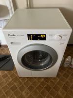 Miele W1 Classic EcoPlus & Comfort Baden-Württemberg - Gerlingen Vorschau