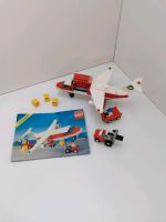 Lego 6275 - Transair Carrier - komplett Nordrhein-Westfalen - Rüthen Vorschau