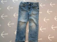 ❤Jeans H&M 98 slim fit Nordrhein-Westfalen - Hünxe Vorschau