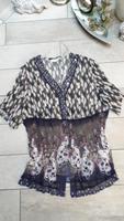 leichte Bluse von BONITA in Größe 44/46 Brandenburg - Kyritz Vorschau