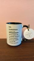 Anti-Arschlochtasse Geschenk 15oz Neu schwarzer Humor Mitbringsel Leipzig - Eutritzsch Vorschau