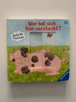 Kinderbuch Hessen - Marburg Vorschau