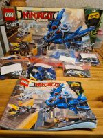 Lego Ninjago 70614 - Jay's Jet Blitz Berlin - Treptow Vorschau