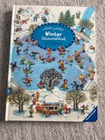 NEU: Mein großes Winter Wimmelbuch Nordrhein-Westfalen - Verl Vorschau