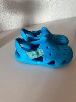 Crocs / Badeschuhe Gr. 28-29 Baden-Württemberg - Schwaigern Vorschau