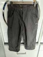 Mammut Mountain outdoor Sommer Hose wie neu Gr. 34  XS Bayern - Augsburg Vorschau