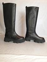 MRS & HUGS Stiefel Gr 41 Leder 180€ Baden-Württemberg - Sindelfingen Vorschau