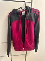 Adidas Trainingsanzug – Jacke + Jogginghose – Größe 38 Köln - Vingst Vorschau