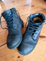 Timberland Schuhe gr. 38 Berlin - Lichtenberg Vorschau