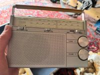 Supertech Vintage Radio TR38 Rheinland-Pfalz - Koblenz Vorschau