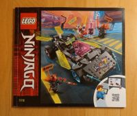 LEGO Ninjago 71710 Ninja-Tuning-Car Neuhausen-Nymphenburg - Neuhausen Vorschau