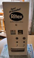 Kondomautomat Ritex 80er/90er bitte genau lesen! Nordrhein-Westfalen - Beverungen Vorschau