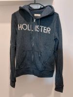 Damen Strickjacke Hollister Gr M blau Wuppertal - Barmen Vorschau