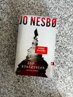 Ihr Königreich Kriminalroman Buch Nürnberg (Mittelfr) - Südstadt Vorschau