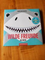 Abenteuerbuch "wilde Freunde im Meer" - lesen und basteln Baden-Württemberg - Neuhausen Vorschau