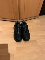 Sicherheitshalbschuhe S3 "HARRIS" go&relax Nordrhein-Westfalen - Ratingen Vorschau