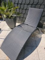 Rattan Liege Polyrattan Wuppertal - Vohwinkel Vorschau