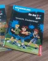 Die drei ??? KIDS, Bücherhelden 2. Klasse Nordrhein-Westfalen - Hellenthal Vorschau