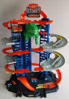 HotWheels Ultimate Garage Nordrhein-Westfalen - Horstmar Vorschau