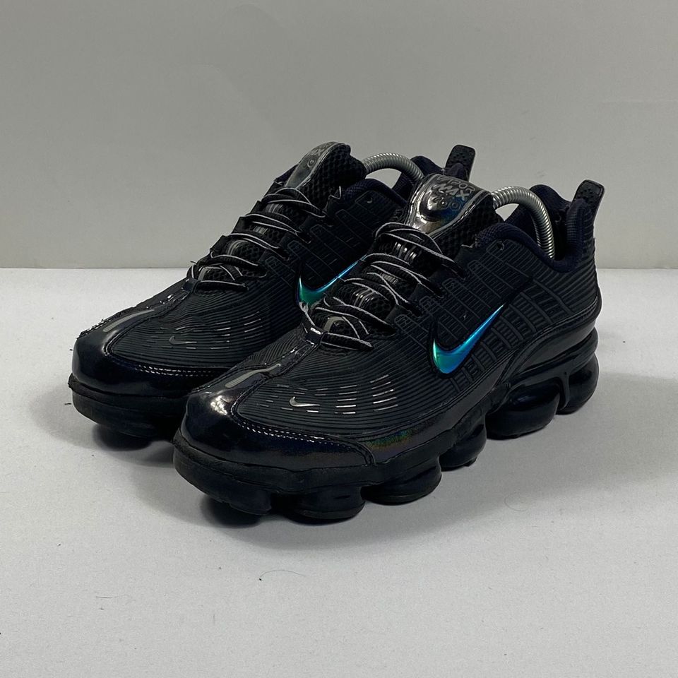 Nike Air VaporMax 360 - Black Leap Day CK2718-001 99€* Sneaker in  Baden-Württemberg - Mudau | eBay Kleinanzeigen ist jetzt Kleinanzeigen