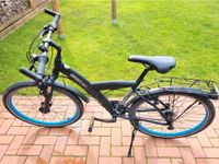 Fahrrad Marke "Greens" 26 Zoll Nordrhein-Westfalen - Rheine Vorschau