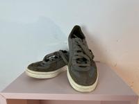 Turnschuh Adidas 36 sneaker oliv wie neu Bayern - Königsbrunn Vorschau