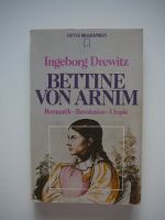 Biographie: Bettine von Arnim Romantik – Revolution – Utopie Verk Nordrhein-Westfalen - Allagen Vorschau