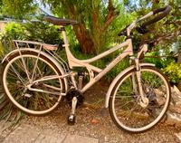 Fahrrad 28“ Räder Thüringen - Mühlhausen Vorschau