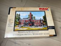 Piko Classic H0 61134 Dampflok-Werkstatt Nordrhein-Westfalen - Meinerzhagen Vorschau