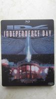 Bluray - Independence Day - Steelbook - mit lenticularbild Bayern - Haibach Unterfr. Vorschau