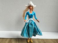 McDonald’s Barbie Mini Holländerin Vintage 90s Nordrhein-Westfalen - Rösrath Vorschau