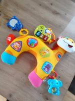 Giraffenkissen von Vtech Bayern - Heilsbronn Vorschau