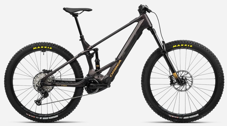 Orbea WILD M20 2023 Uvp. 7299€ Gr.M & Gr.L Leasing möglich in Bad Honnef