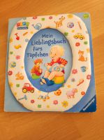 Kinderbuch "Mein Lieblingsbuch fürs Töpfchen" Baden-Württemberg - Breisach am Rhein   Vorschau