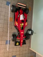 Formel 1 Auto elektrisch mit Fernbedienung Saarland - Heusweiler Vorschau